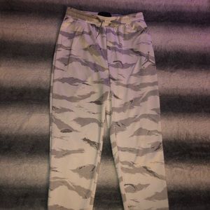 Jorden Jumpman Air Camo Sweatpants